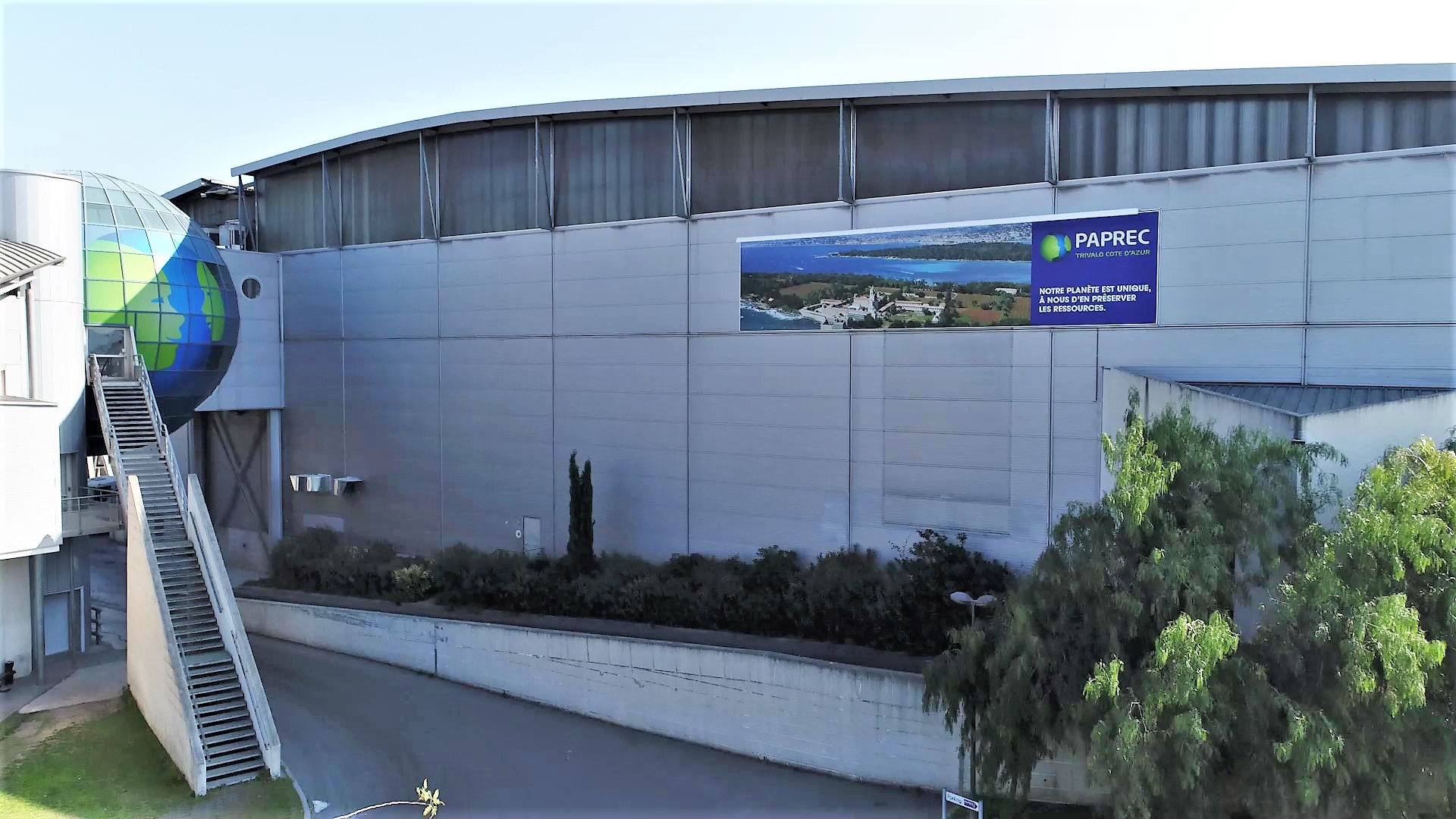 Collecte et tri de tous les emballages plastiques : Cannes montre la voie