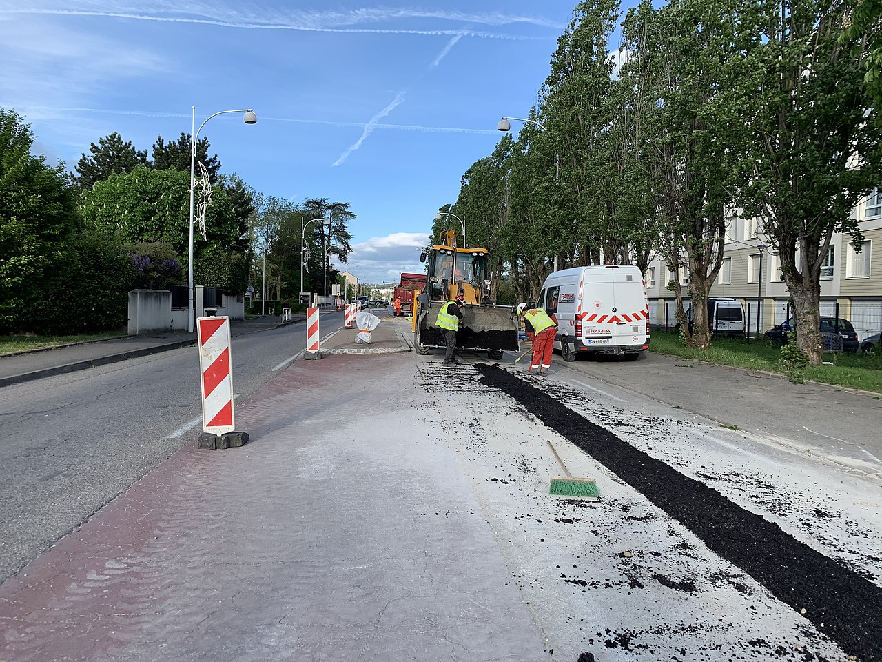 Les performances des réseaux d’eau potable doivent être améliorées