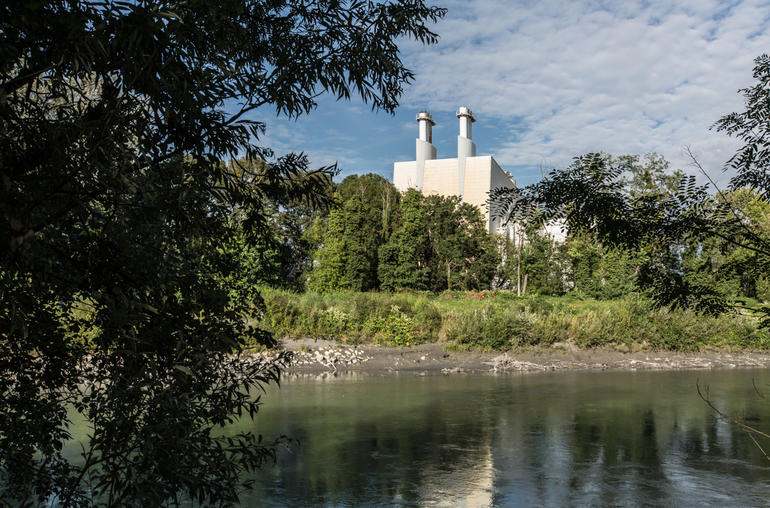 La Compagnie de Chauffage de Grenoble poursuivra l’exploitation de l’incinérateur Athanor