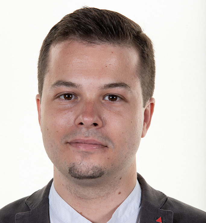 Alan Confesson, nouveau président de la Compagnie de Chauffage
