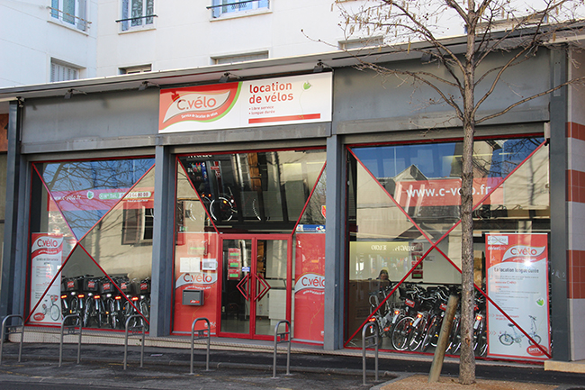 Clermont-Ferrand : plus de vélos et moins d’autosolisme au menu de la restructuration du réseau de transports