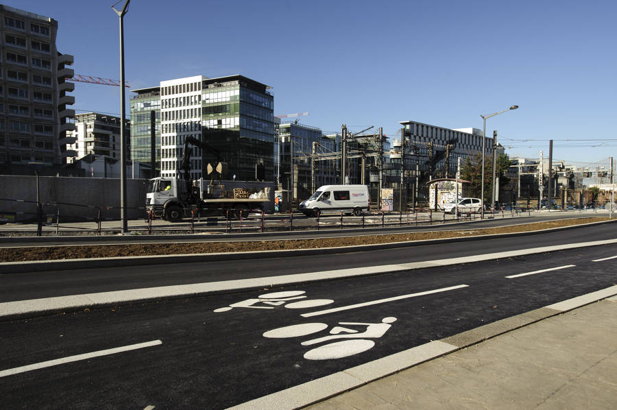 Mardi des Ingénieurs : une transition énergétique et sociale pour la Métropole de Lyon