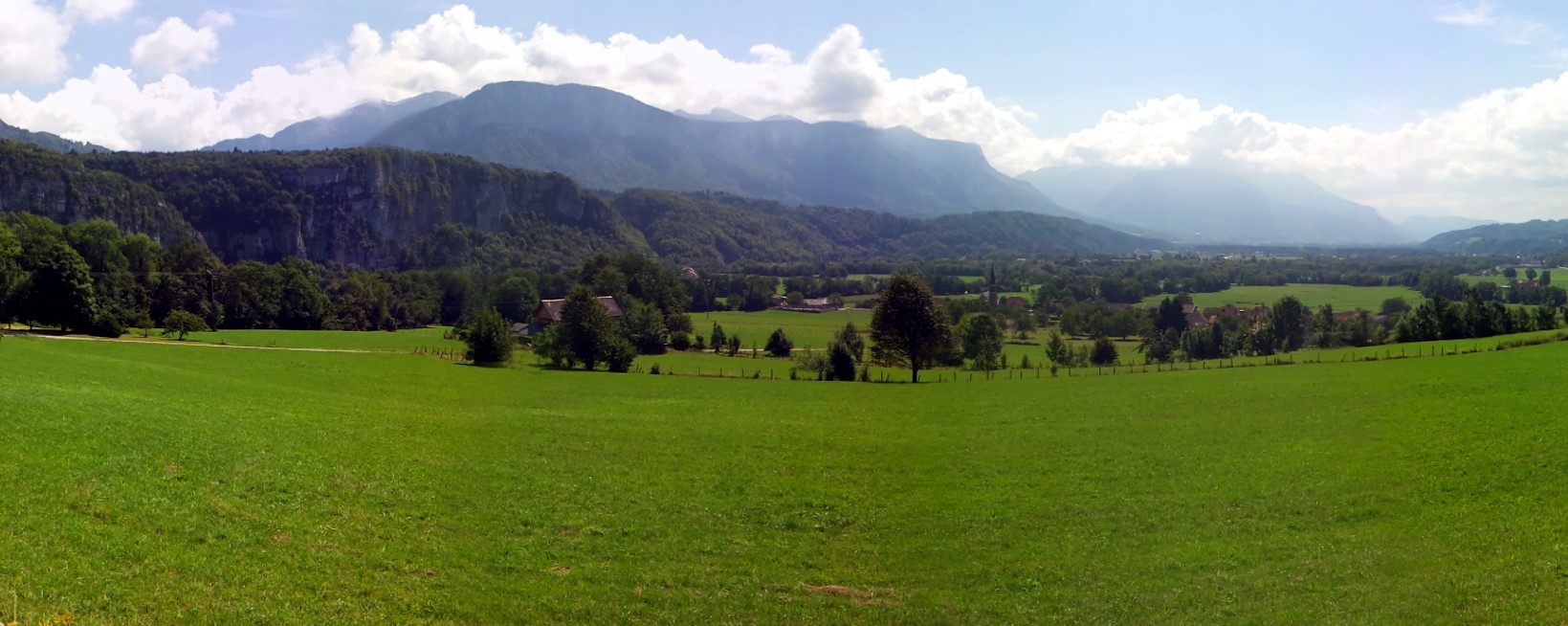 PNR de Chartreuse : l’Autorité environnementale rend un avis mitigé