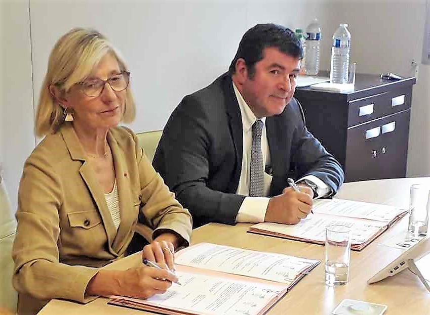 Les entreprises des Travaux publics veulent embaucher des jeunes