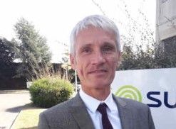 Suez Eau Auvergne-Rhône-Alpes : Denis Tessier succède à Cyril Courjaret