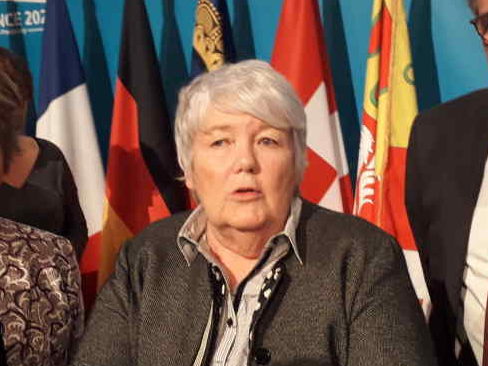 Le changement climatique priorité des coopérations alpines