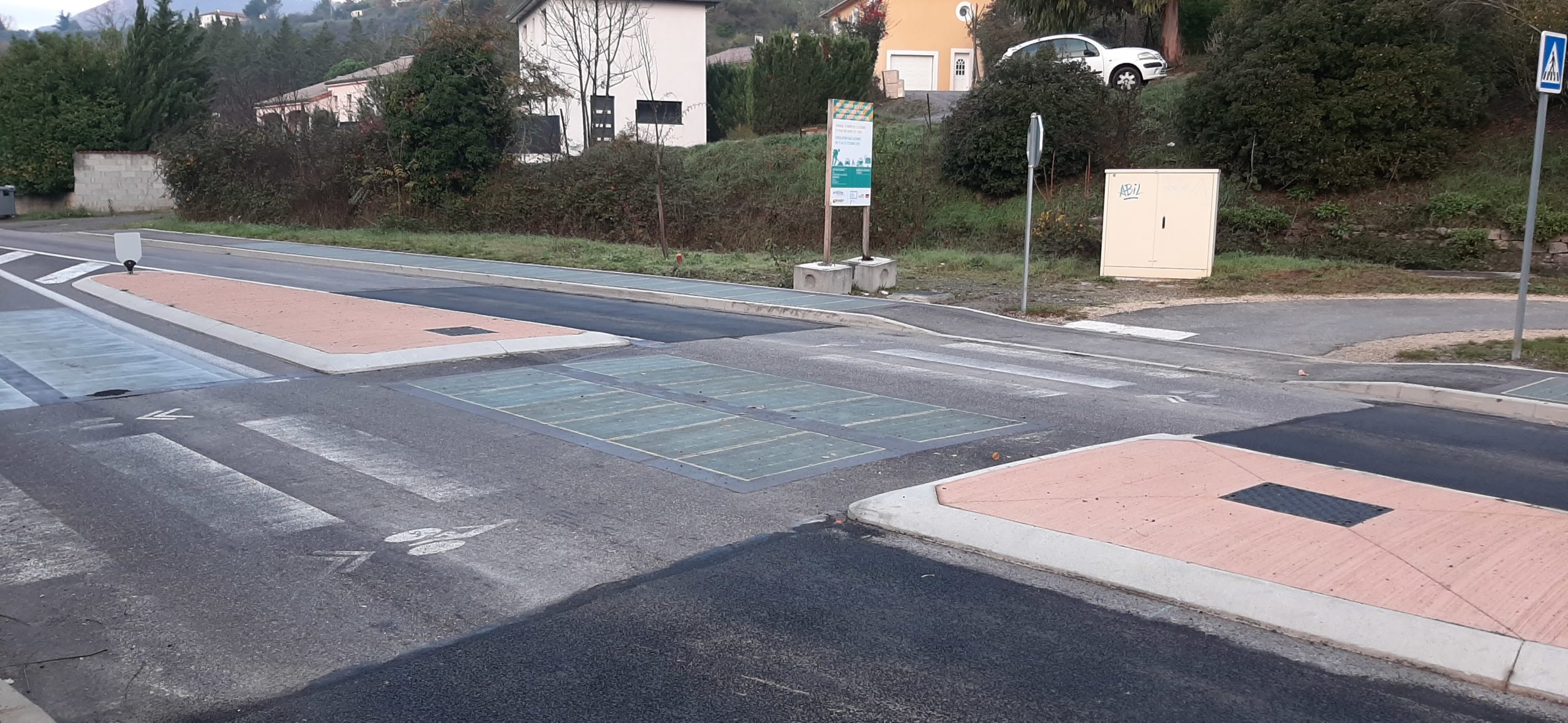 Trois centrales photovoltaïques en autoconsommation collective pour l’Ardèche et le SDE07