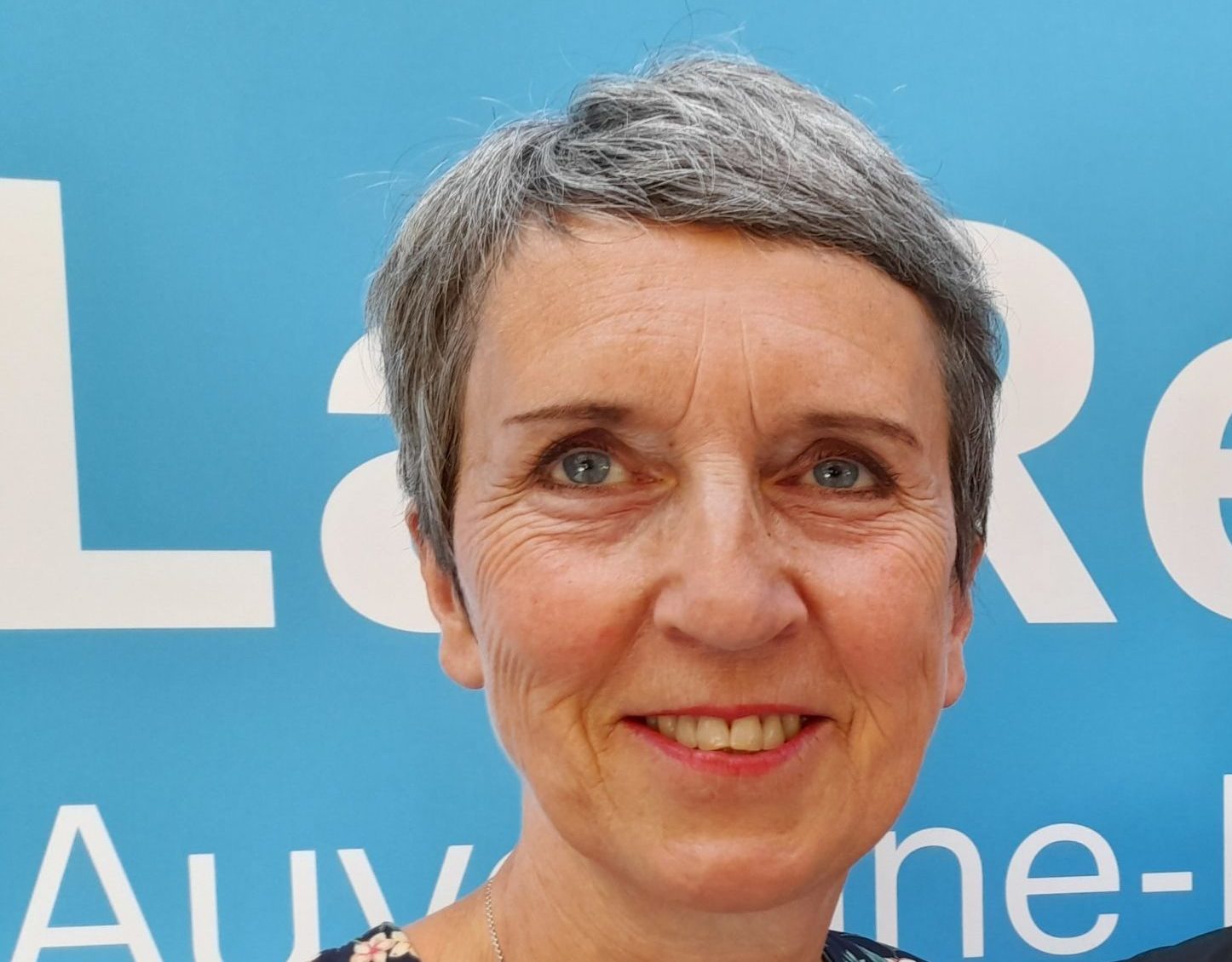 Fabienne Grébert