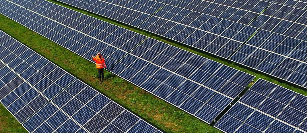 Statkraft développe ses ambitions dans le photovoltaïque