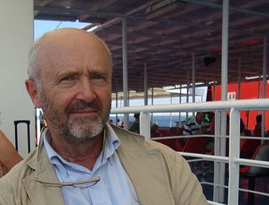 Brice Lalonde (Équilibre des Énergies) : l’Europe  doit donner la priorité aux technologies de réduction des émissions de GES