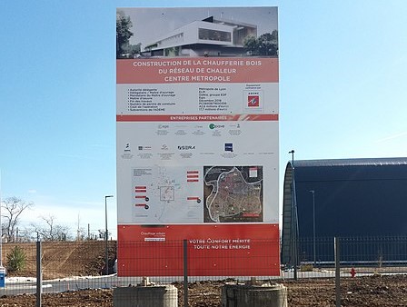Les réseaux Flame et Fedene associés pour la transition énergétique des territoires
