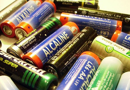 Corepile : mettre à profit le confinement pour la chasse aux piles