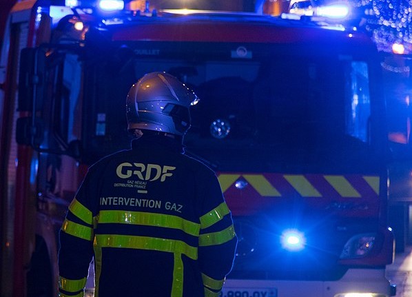 Malgré le Covid-19, GRDF poursuit ses missions de service public