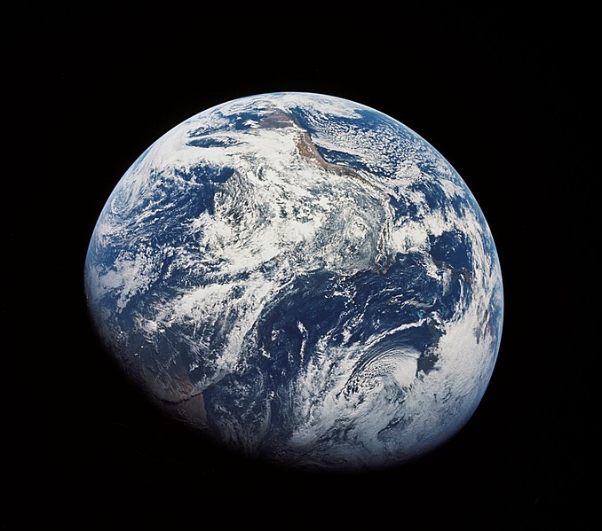 Le réchauffement climatique pourrait atteindre 7 degrés en 2100
