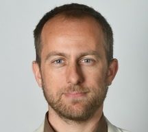 NIcolas Bonnet, Conseiller à l'Energie , de la Métropole de Clermont-Ferrand