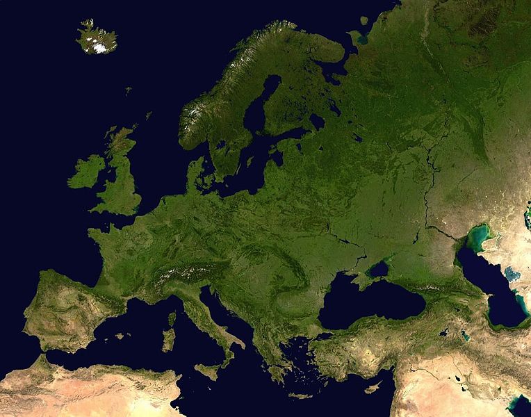Gaz à effet de serre : l’Europe prend du retard sur ses objectifs 2030
