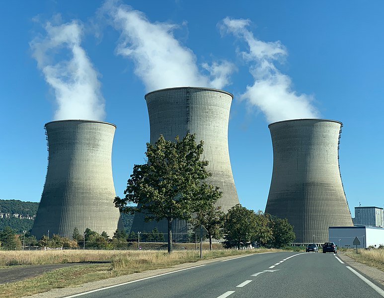 Le canton et la ville de Genève déposent un recours contre les règles de poursuite d’activité de la centrale du Bugey