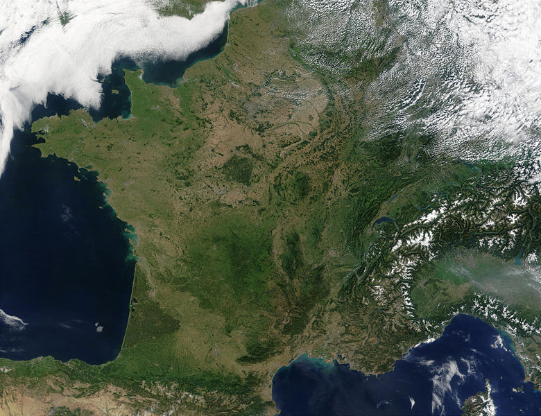 Rapport 2019 sur l’environnement en France : des situations contrastées