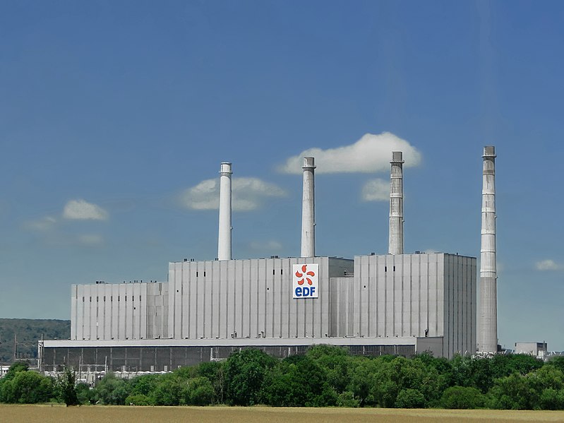 Electricité : les émissions de CO2 mondiales en baisse grâce au recul du charbon