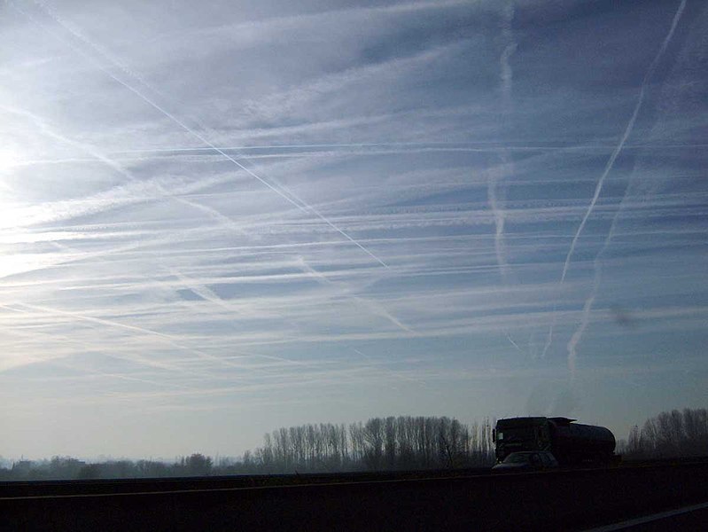 Climat : le vrai bilan carbone doit prendre en compte les émissions importées