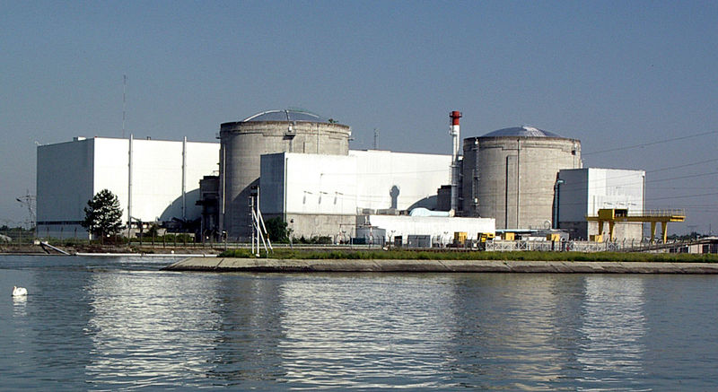 Fermeture de Fessenheim : Patrimoine Nucléaire et Climat tire un bilan négatif