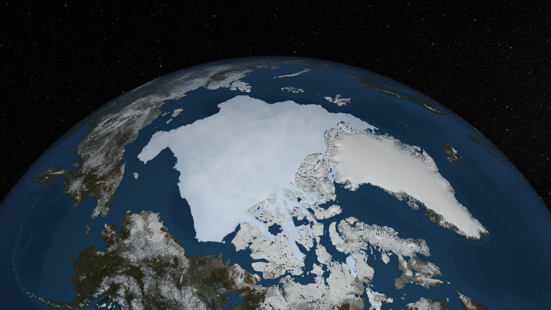 Les experts du climat de plus en plus alarmistes