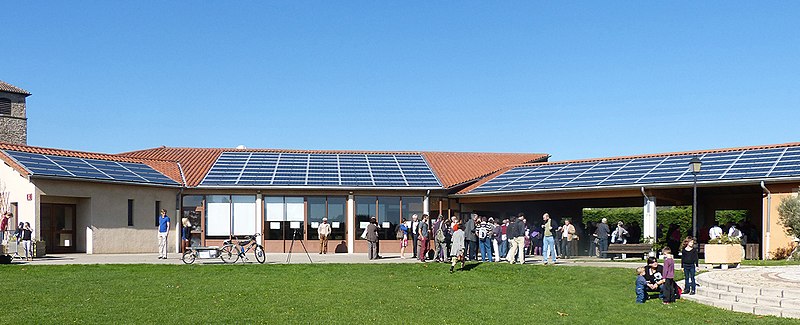 Planète Oui lance un AMI pour accompagner la transition énergétique des collectivités d’Auvergne-Rhône-Alpes