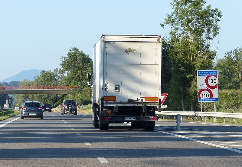 Le projet de loi climat inquiète les transporteurs routiers