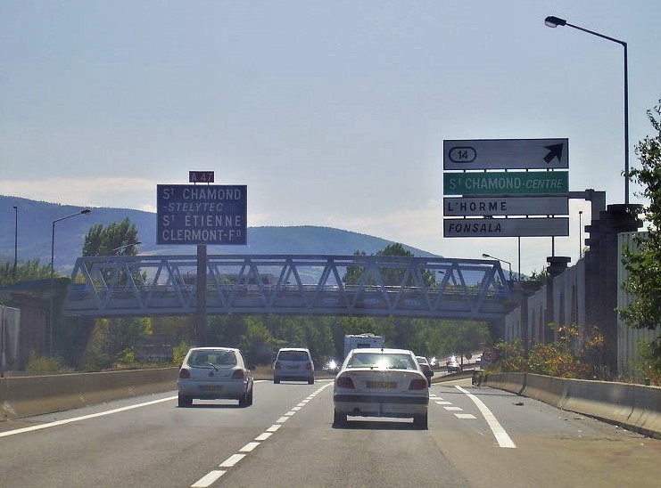 Liaisons Lyon-Saint-Etienne : l’Etat propose de nouvelles pistes
