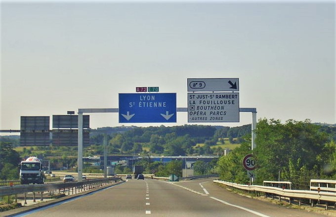 Lyon et Saint-Etienne : la Chambre de Commerce Métropolitaine a son plan
