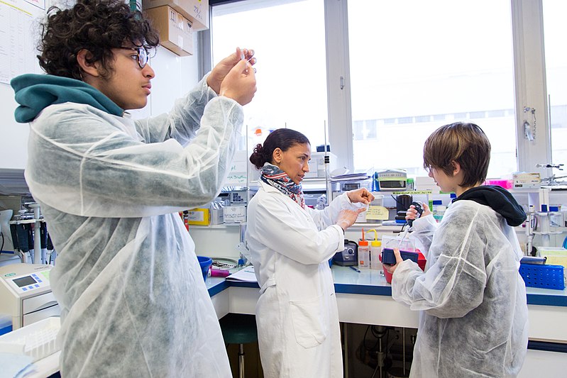Auvergne-Rhône-Alpes : le Ceser veut mieux diffuser la culture scientifique