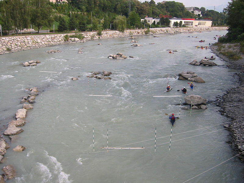 Arve : Un chantier transfrontalier pour le traitement des micropolluants d’Annemasse et Genève
