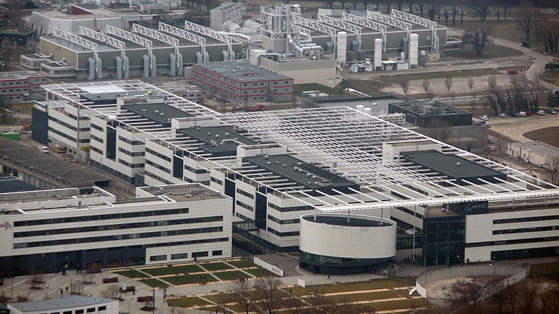Nanotechnologies : la Région investit 50 millions d’euros avec le CEA
