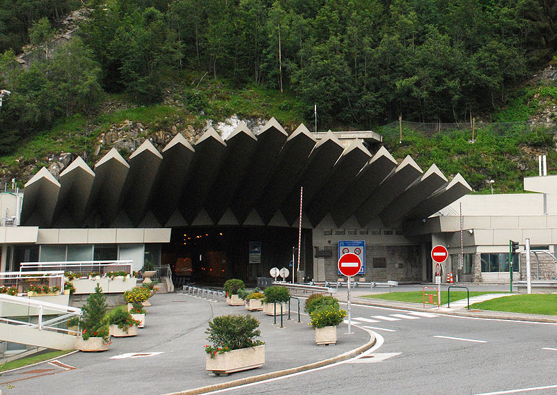 Tunnels du Mont Blanc et du Fréjus : l’Etat joue à passe passe avec ses dividendes