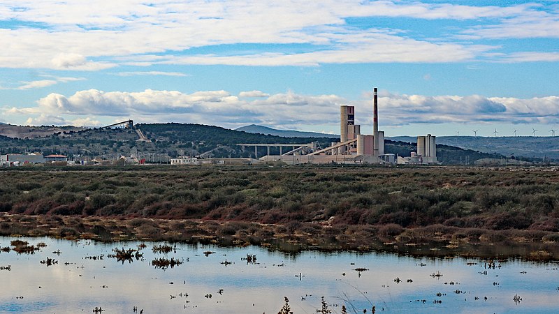 La filière cimentière a sa feuille de route de décarbonation