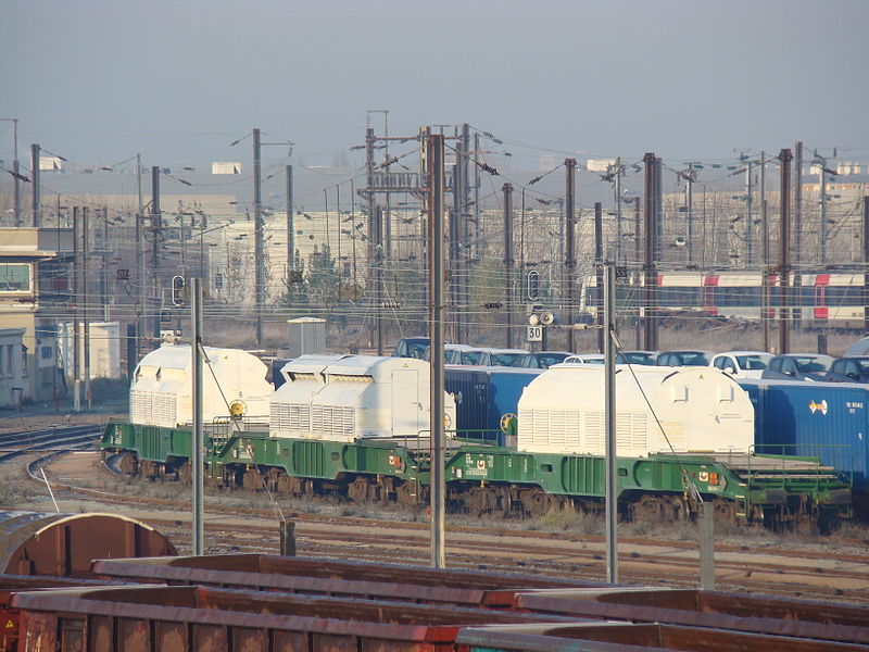 Transports nucléaires : Orano acquiert des filiales de Daher