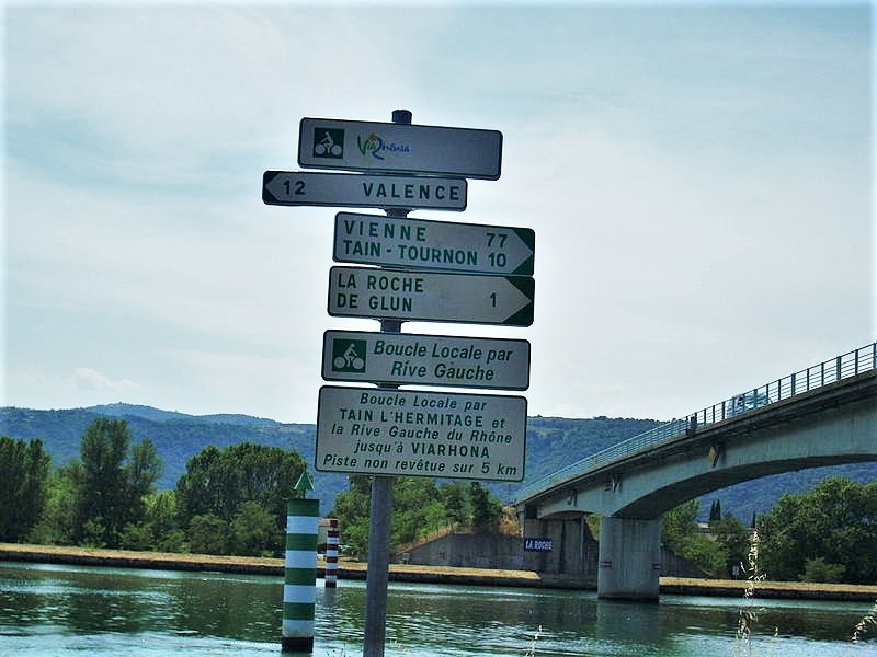 Ardèche : le schéma départemental vélo poursuit son déploiement
