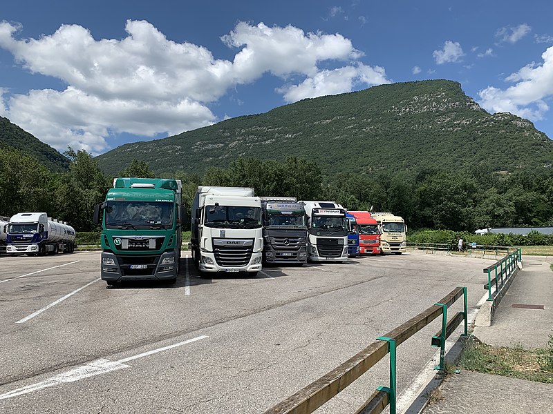 Transport : vers une capture des émissions de CO2 au pot d’échappement
