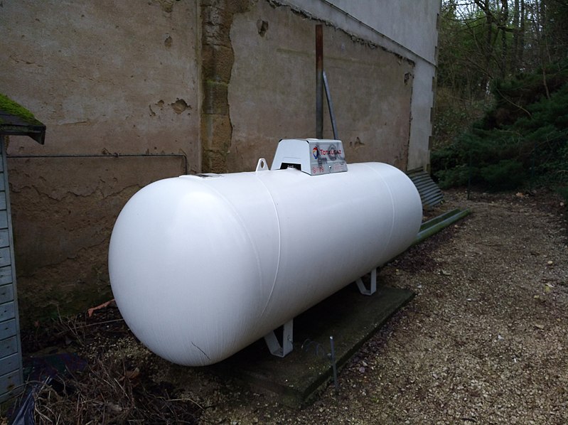 Les réseaux de gaz propane progressent en Auvergne-Rhône-Alpes