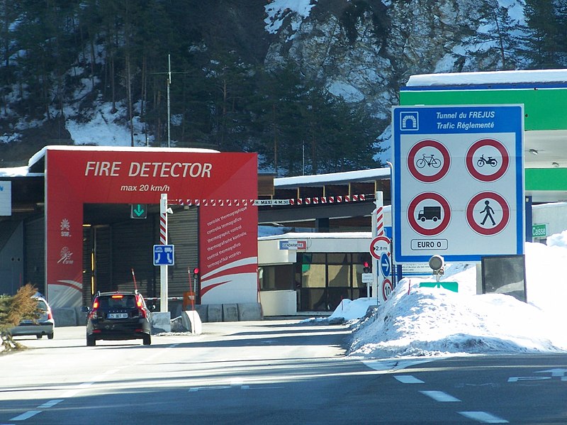 Tunnels du Mont Blanc et du Fréjus : l’Etat joue à passe passe avec ses dividendes
