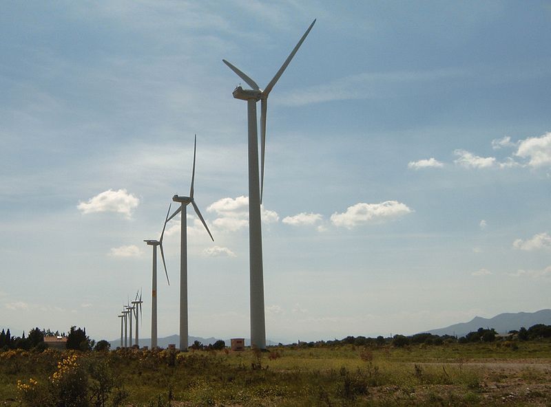 Energies renouvelables : la France très en retard sur ses engagements européens
