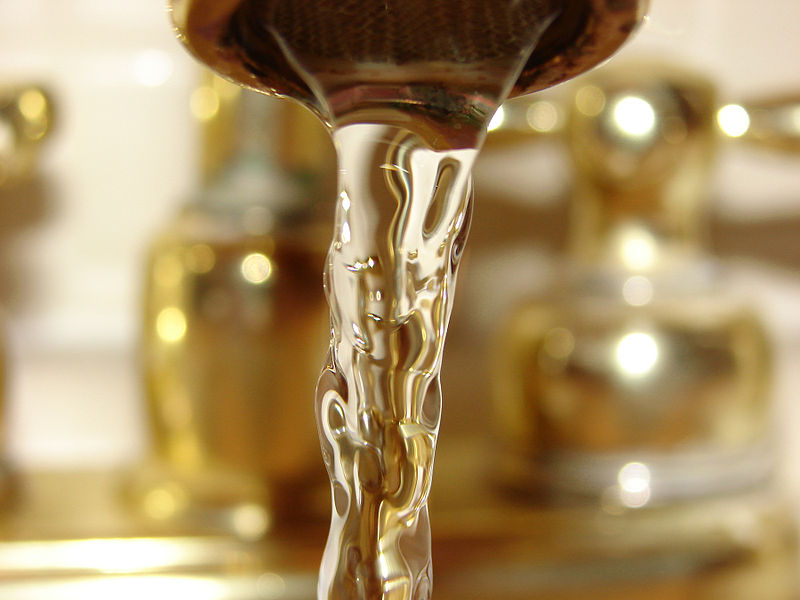 Cyril Chassagnard (Veolia Eau Centre Est) : il faut inciter à boire l’eau du robinet