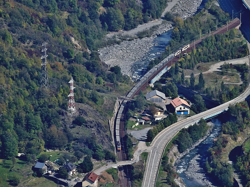La grève à la SNCF pénalise durement le fret