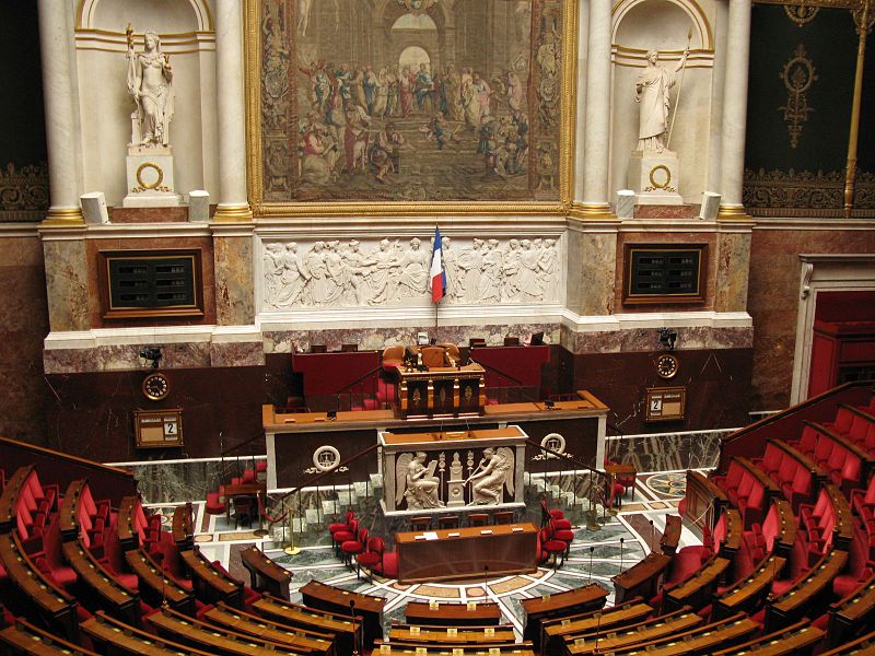 L’Assemblée nationale inscrit la neutralité carbone dans la loi