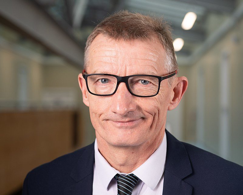 Jean-François Caron, maire de Loos-en-Gohelle : « le Puy-de-Dôme a fait un travail formidable ! »