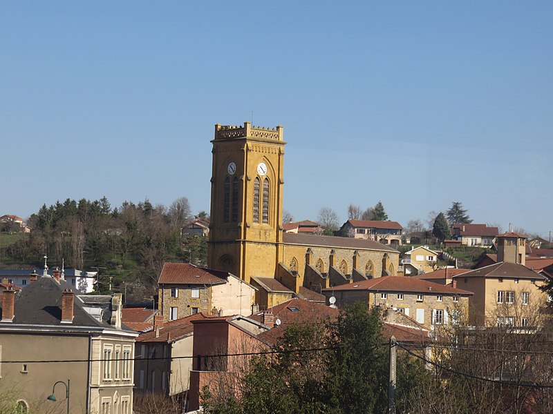 L’Ouest lyonnais et la Métropole de Lyon engagés dans une solidarité territoriale