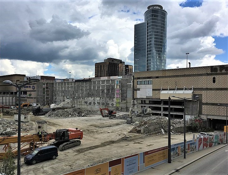 Déchets de chantiers du bâtiment : un appel à projets pour des maîtres d’ouvrage exemplaires