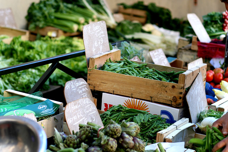 SDHI : Générations Futures publie de nouvelles données sur leur présence dans l’alimentation