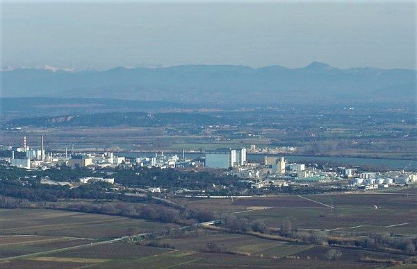 Orano : des assemblages MOX pour le Japon