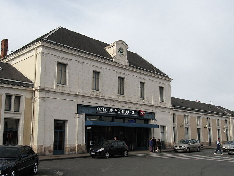 Ferroviaire : Railcoop prépare une liaison directe Bordeaux-Lyon pour 2022